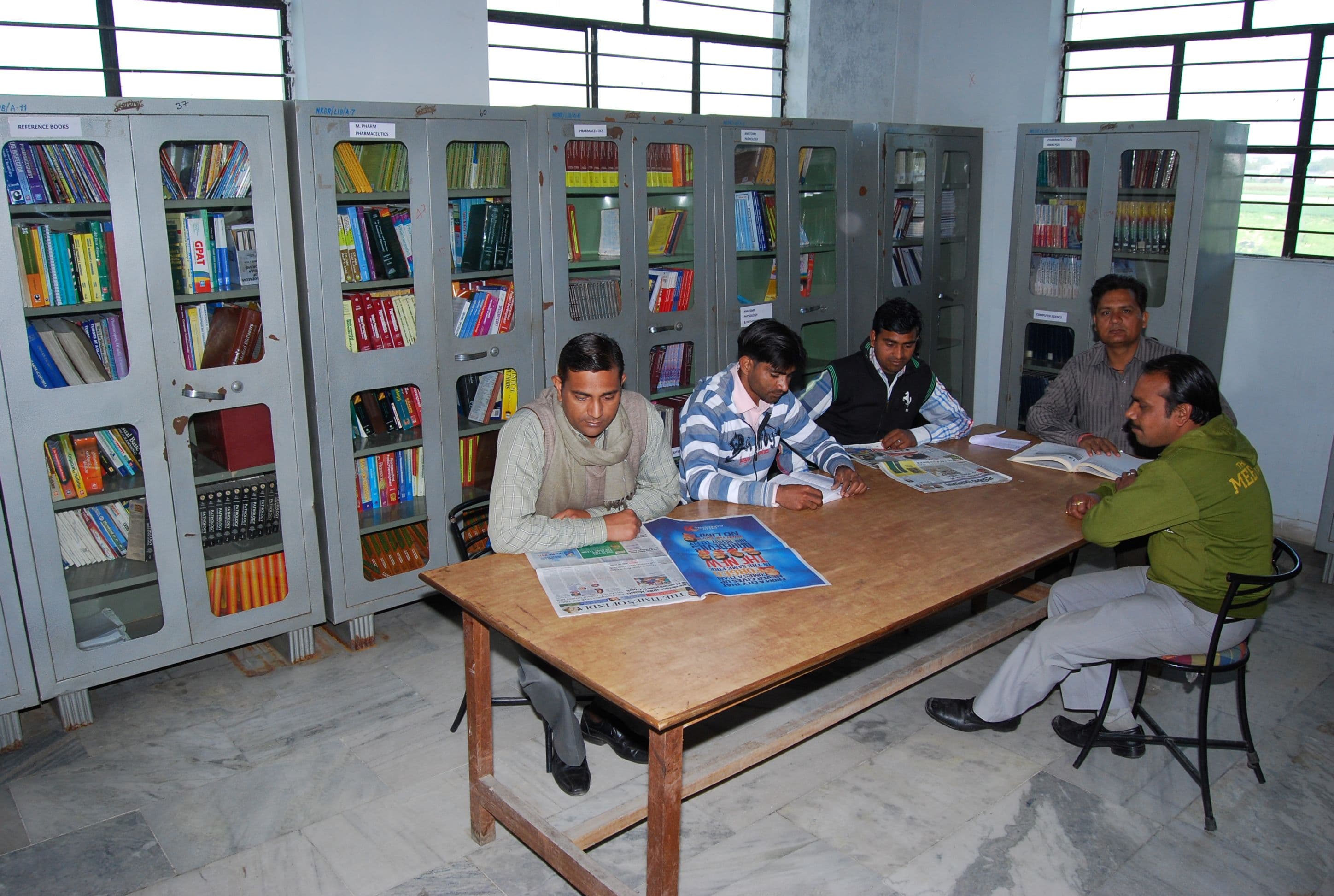 NKBR College of Pharmacy & Research Centre Meerut Events photo 30